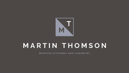 Martin Thomson
